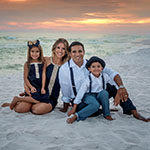 Santa Rosa Beach Photography - Portrait Photographer 30A - Rosemary Beach - Grayton Beach