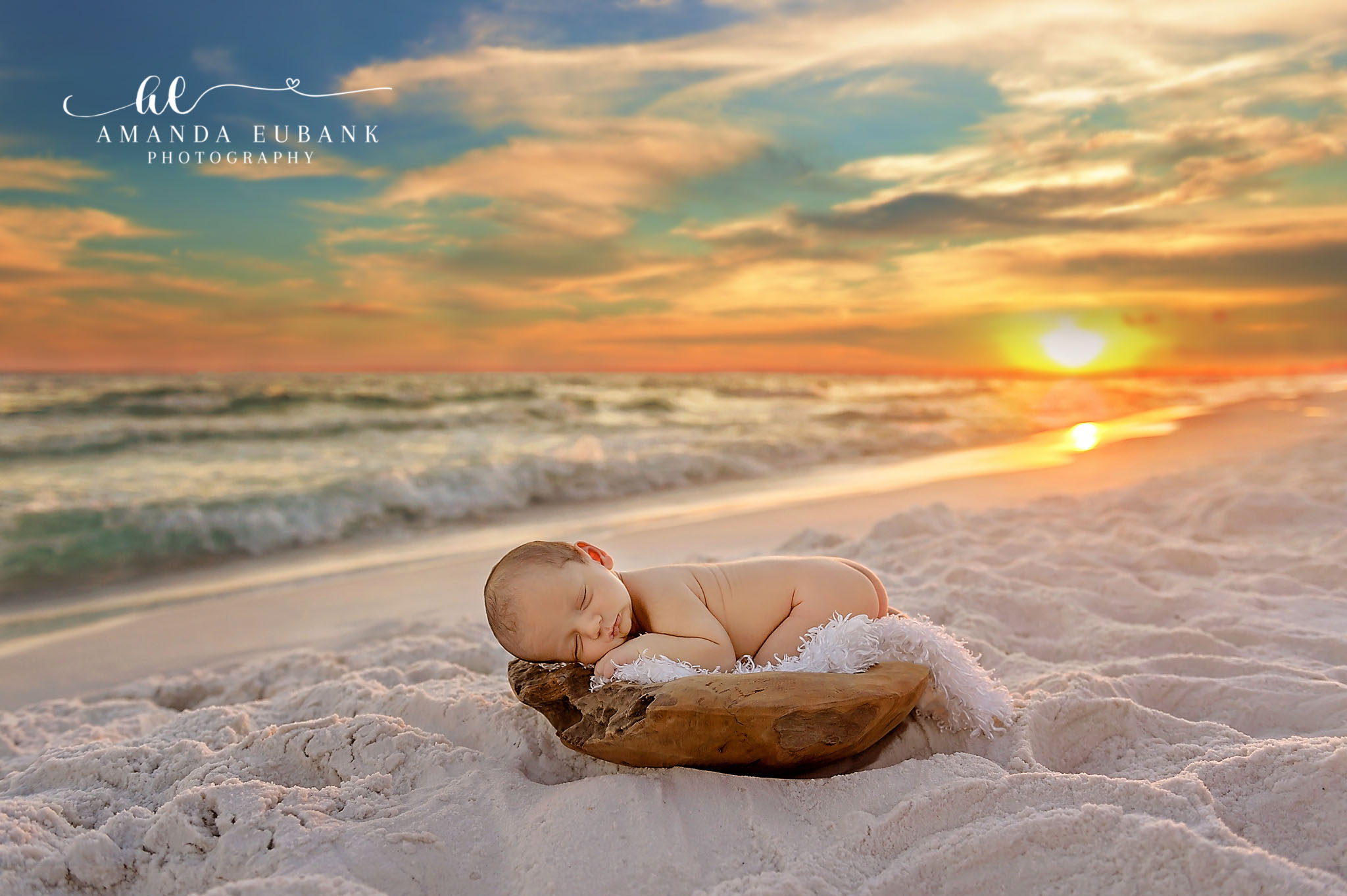  Newborn  Favorite Images Santa  Rosa  Beach Photographer  