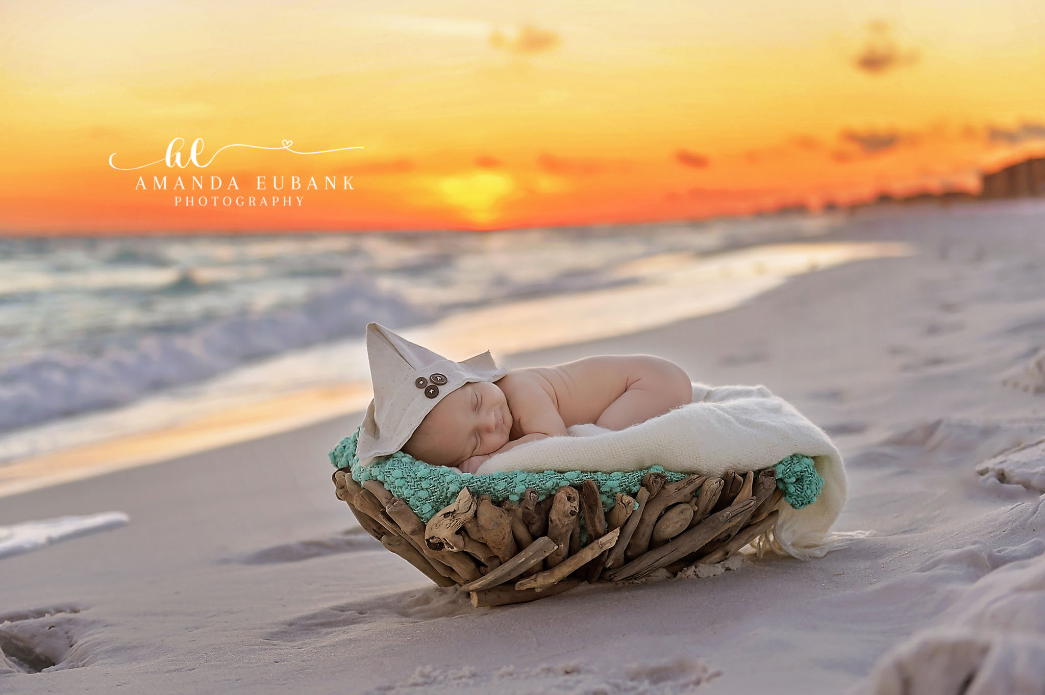  Newborn  Favorite Images Santa  Rosa  Beach Photographer  