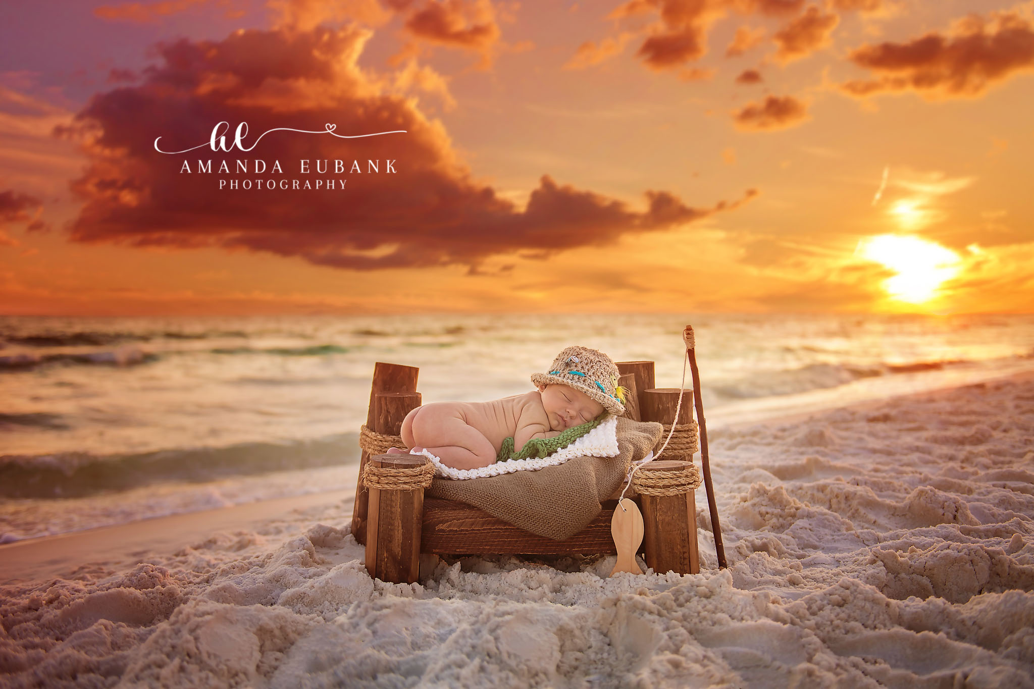  Newborn  Favorite Images Santa  Rosa  Beach Photographer  