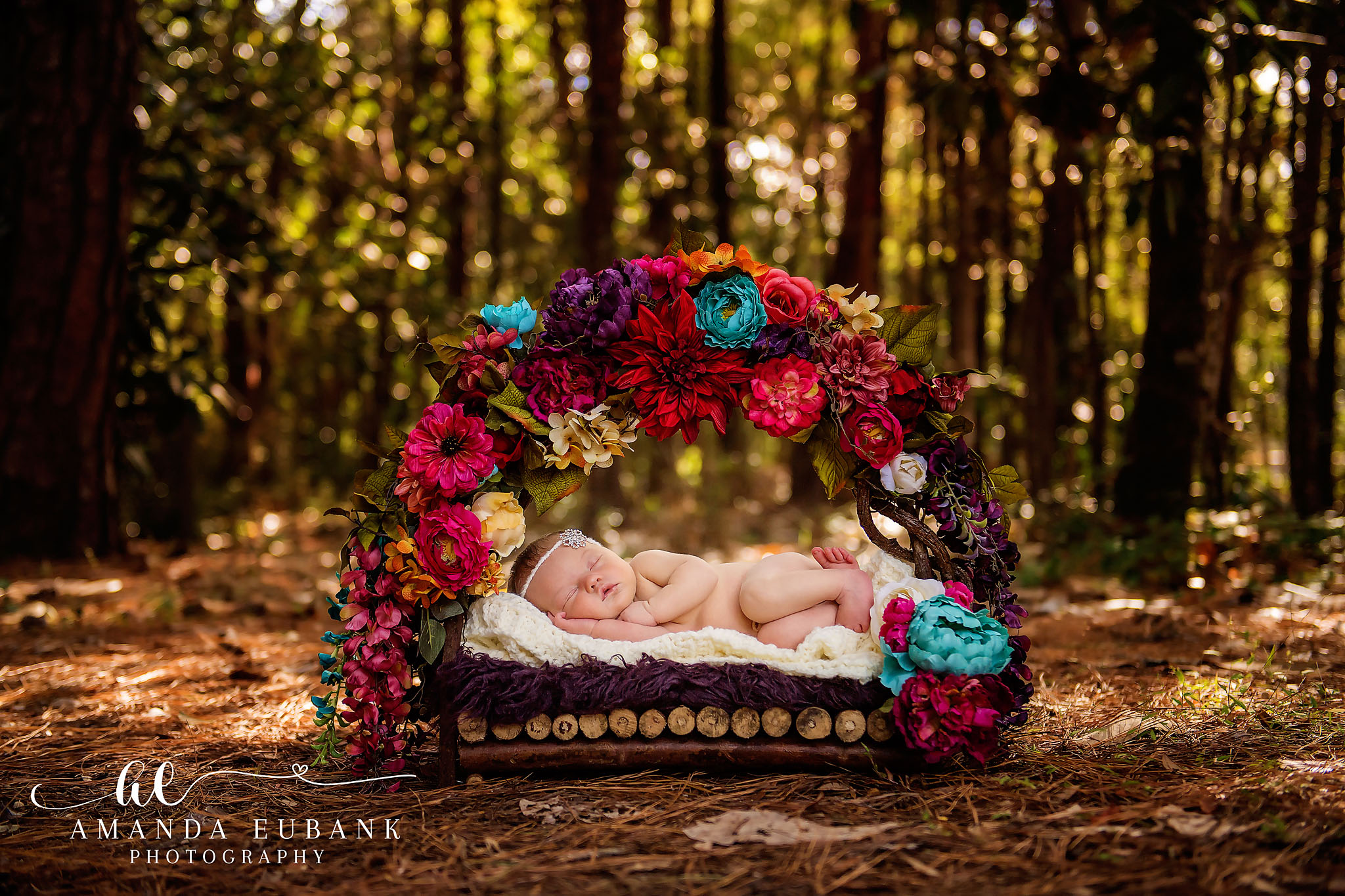  Newborn  Favorite Images Santa  Rosa  Beach Photographer  