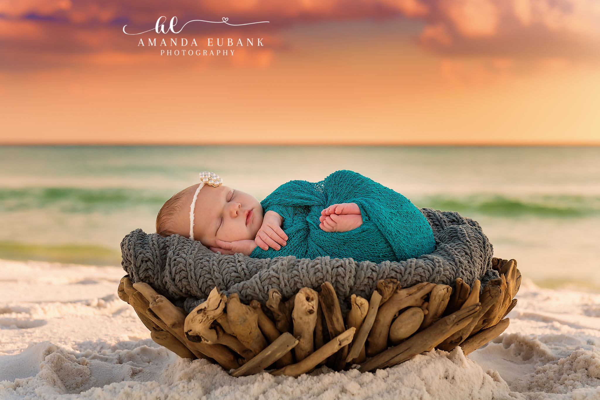  Newborn  Favorite Images Santa  Rosa  Beach Photographer  