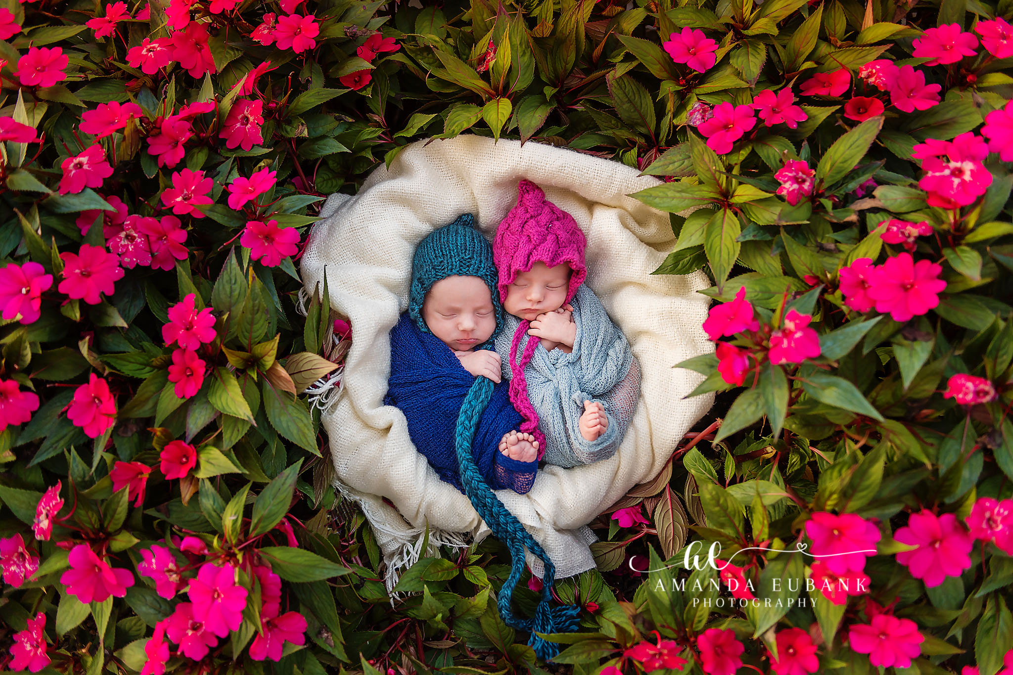 Watercolor-Newborn-Photographer