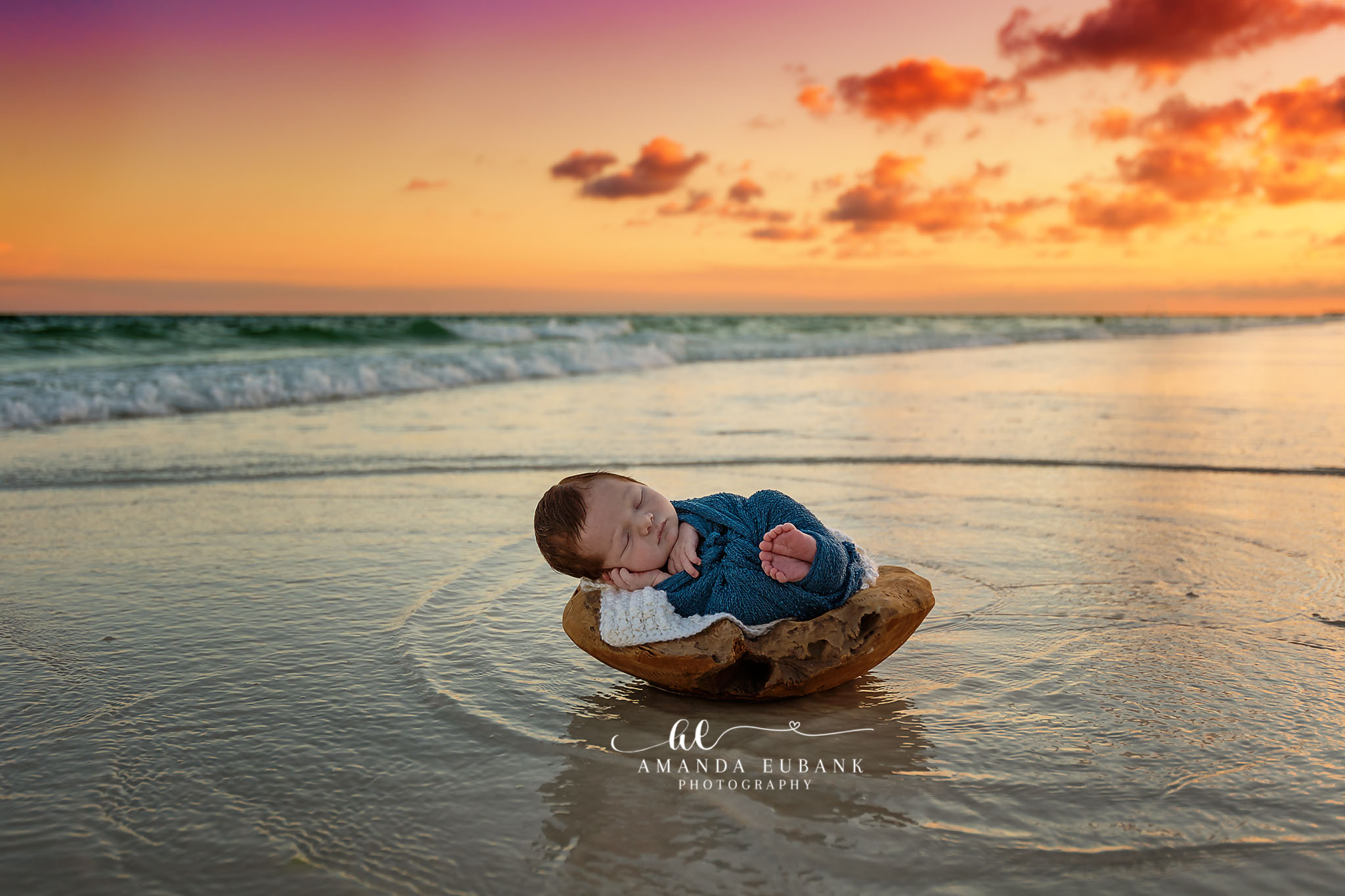  Baby  Wesley Destin Newborn  Photographer  30A 