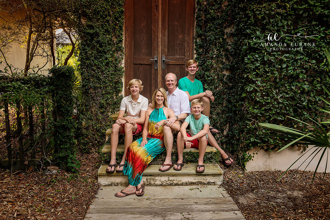 Rosemary beach photographer