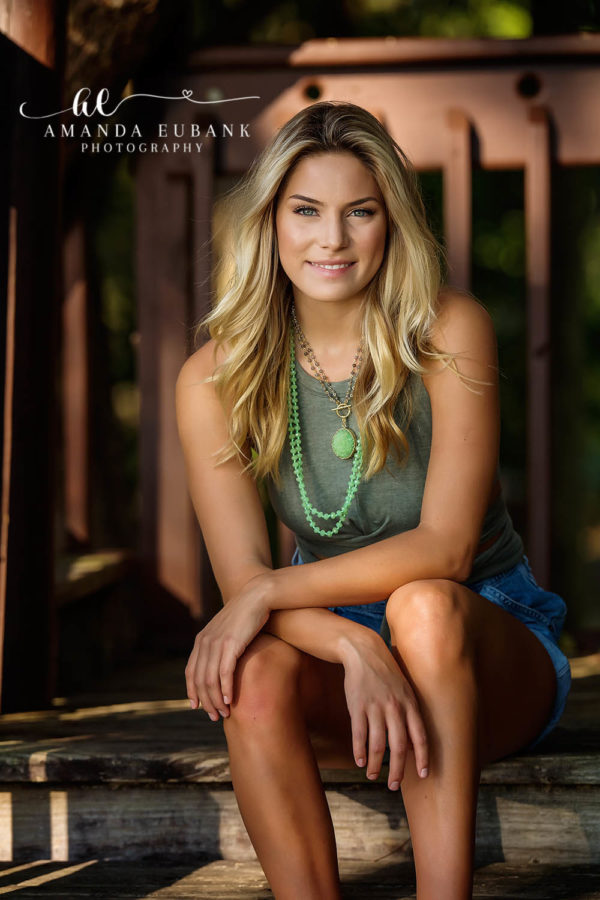 Sandestin Beach Senior Photographer Portfolio Sandestin beach senior photography by Amanda Eubank on Florida's Emerald Coast.