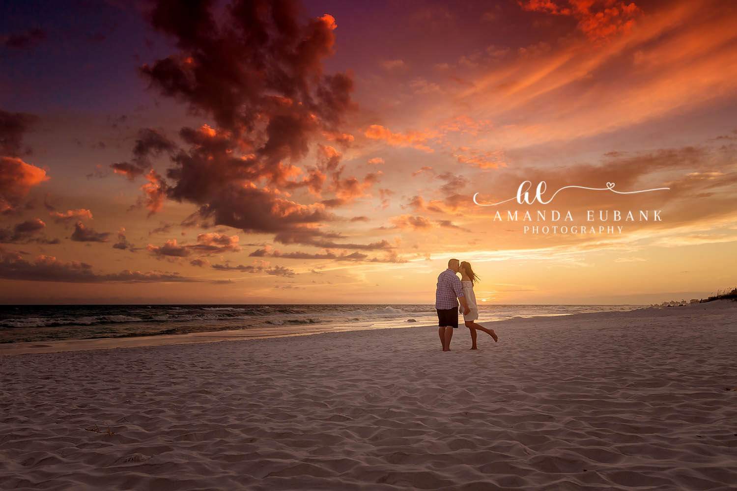 30a florida engagement photographer