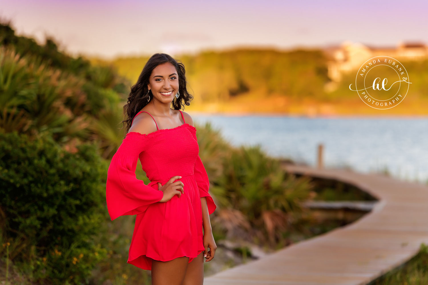 30a florida senior portraits photographer