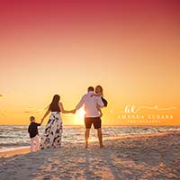 Santa Rosa Beach Photographers 30A Rosemary Beach Family Photography