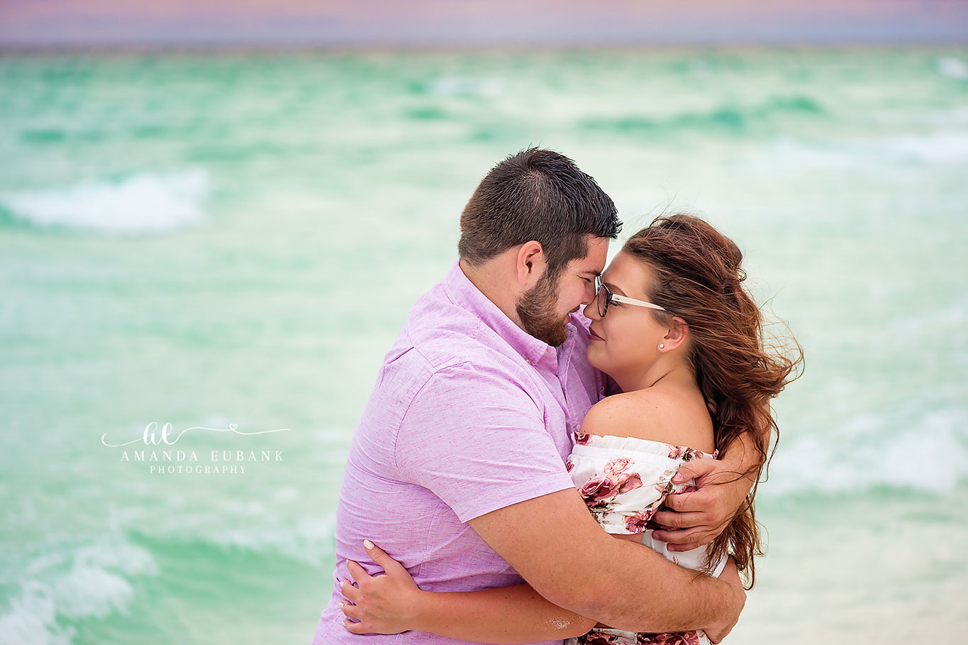 ENGAGEMENT PHOTOGRAPHERS IN SEACREST FLORIDA