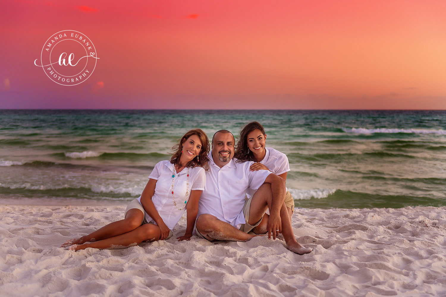 FAMILY PHOTOGRAPHERS IN SEASIDE FLORIDA