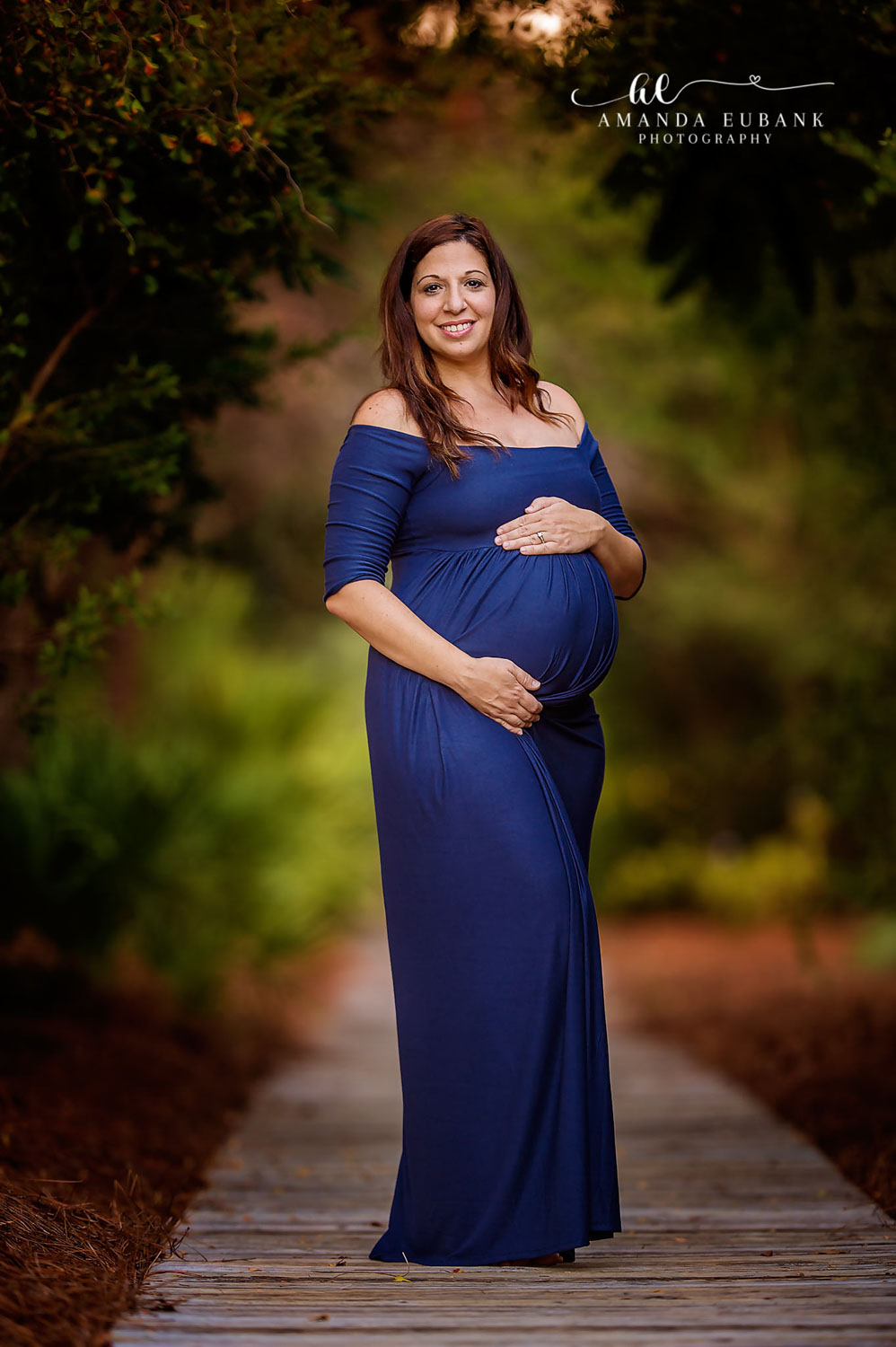 MATERNITY PHOTOGRAPHERS IN WATERSOUND FLORIDA