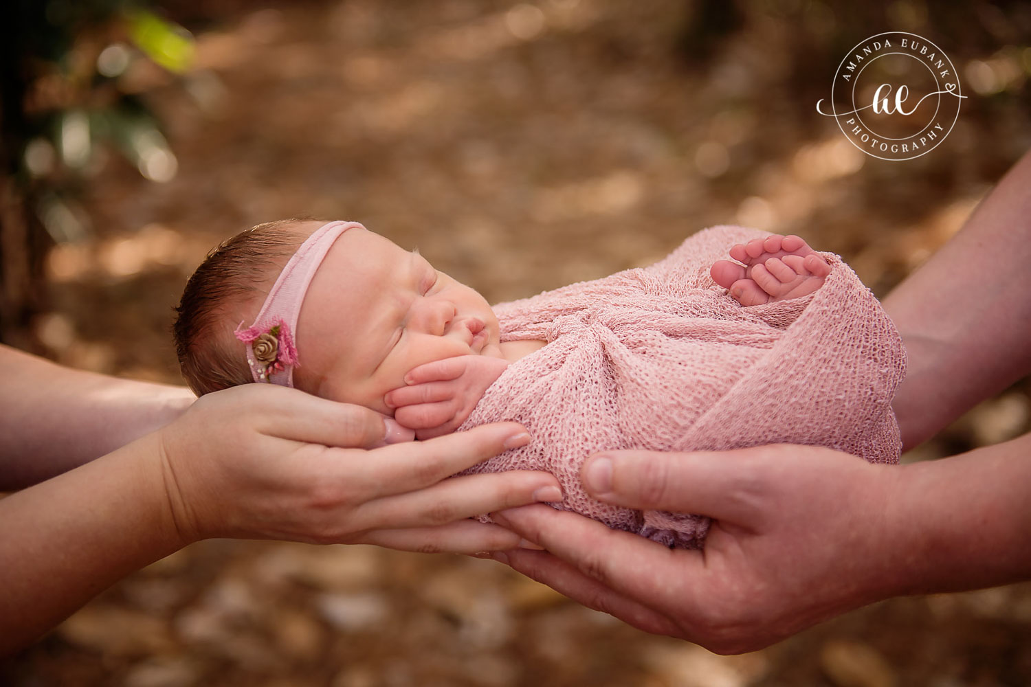 NEWBORN PHOTOGRAPHERS IN ALYS BEACH FLORIDA