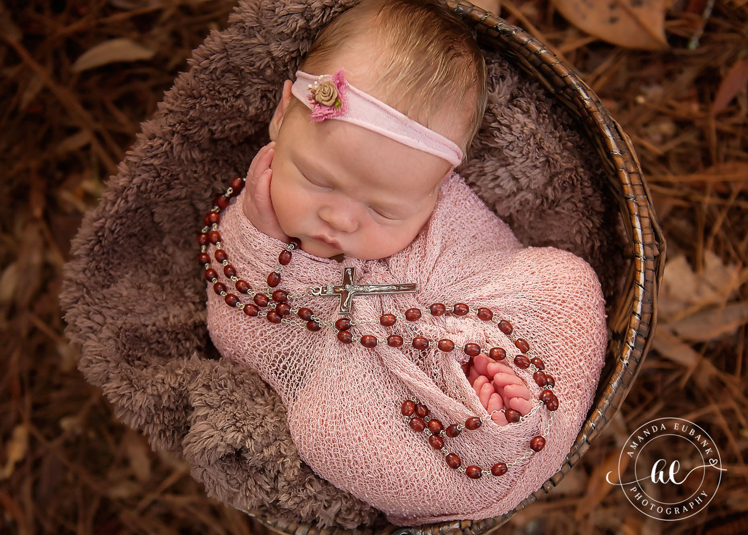 NEWBORN PHOTOGRAPHERS IN INLET BEACH FLORIDA