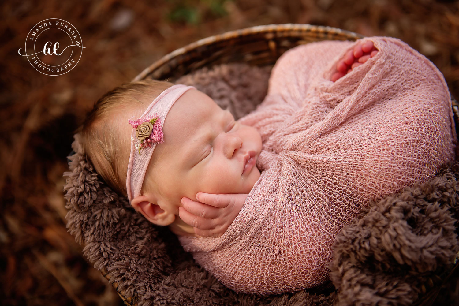 NEWBORN PHOTOGRAPHERS IN SEAGROVE BEACH FLORIDA