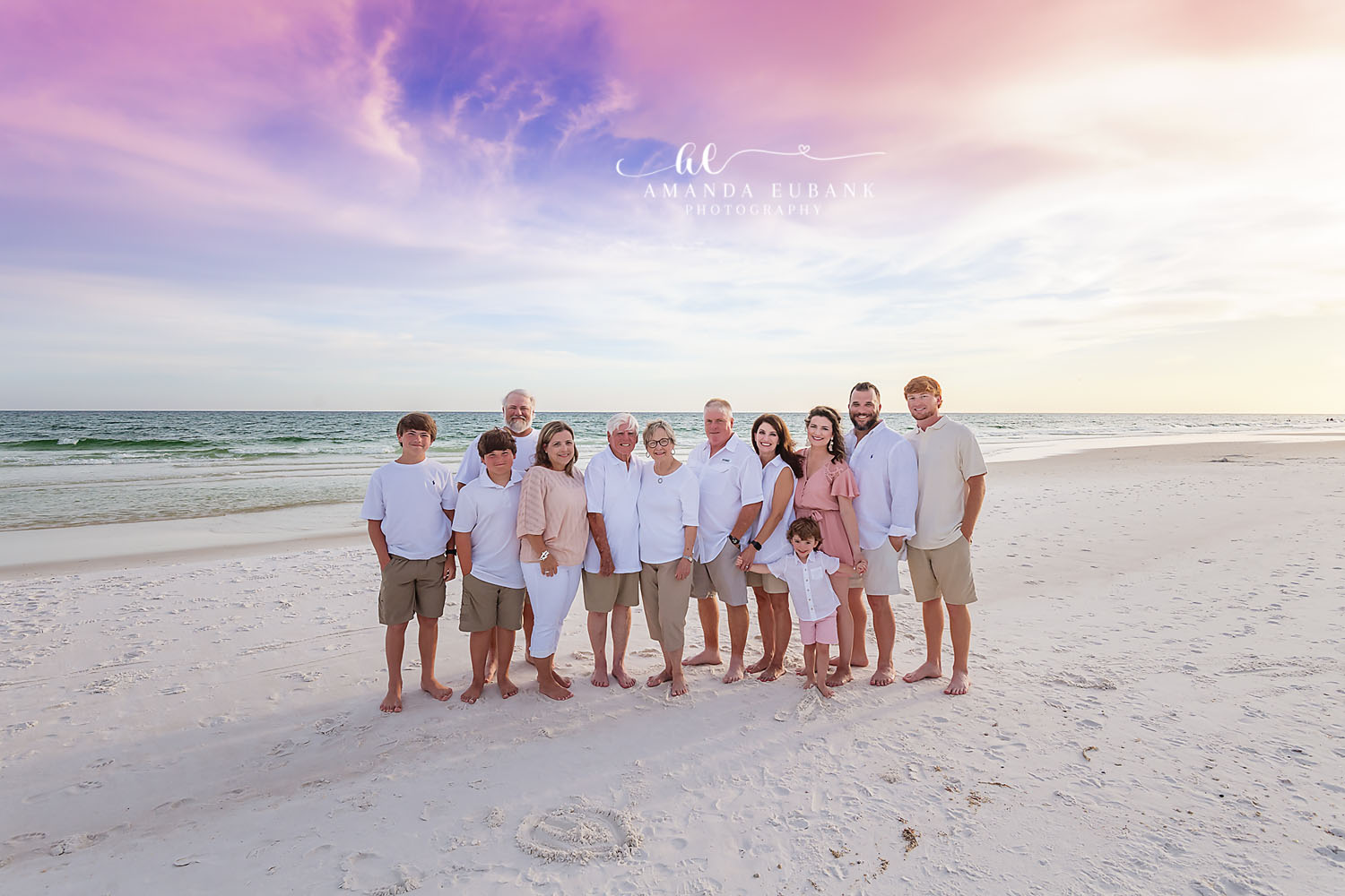 O'Brien Family – Santa Rosa Beach Photographer | 30A PHOTOGRAPHER ...