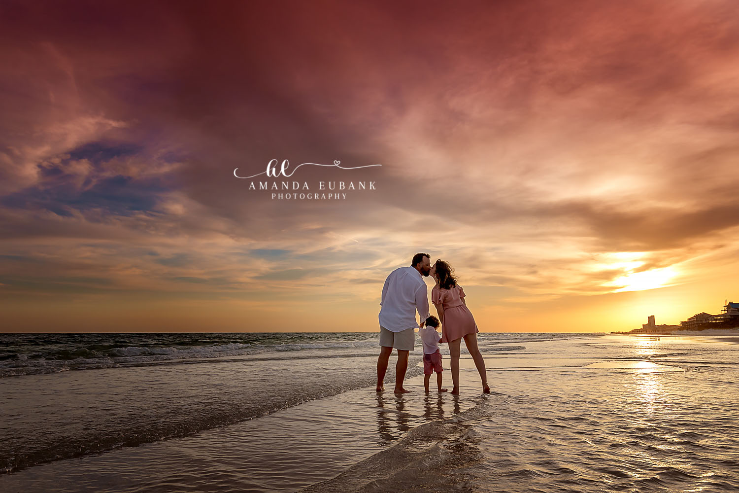 Santa Rosa Beach Photographer