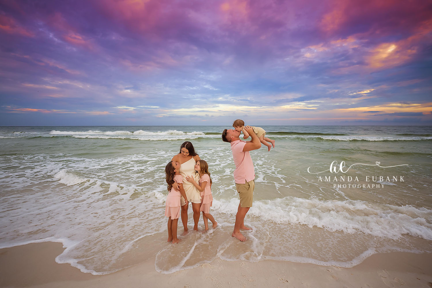 FAMILY PHOTOGRAPHERS IN ROSEMARY BEACH FLORIDA