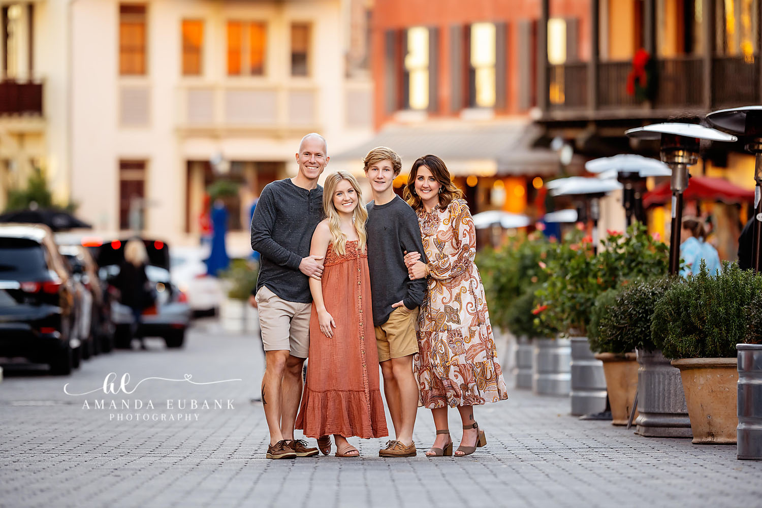 FAMILY PHOTOGRAPHERS IN ROSEMARY BEACH FLORIDA