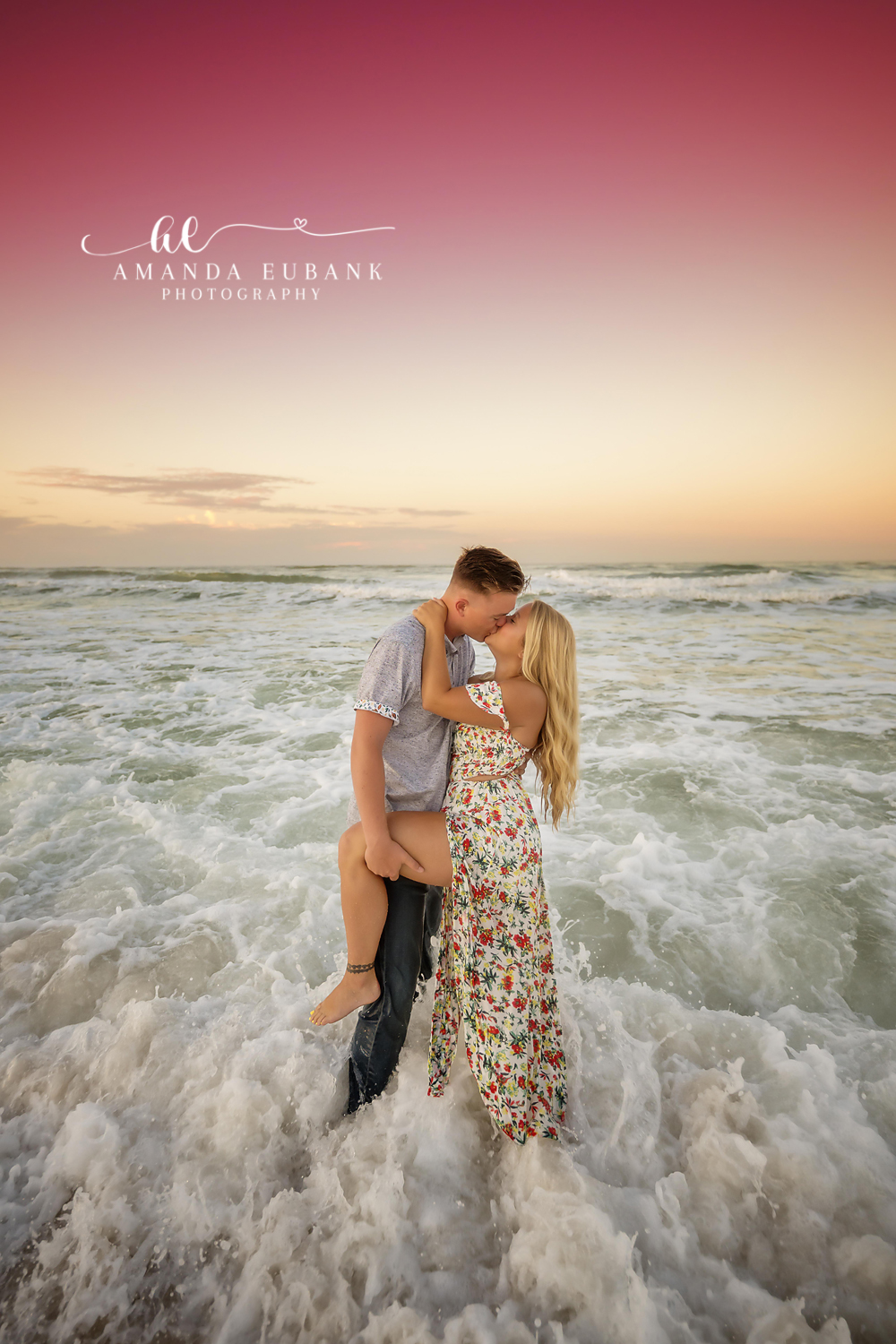 30A Sunrise Couples session, 30A Couples Photographer, 30A Sunrise Photographer, 30A Photographer, Miramar Beach Photographer, Rosemary beach Photographer, Santa Rosa Beach Photographer, Seaside Beach Photographer, Watercolor Photographer, Watersound Photographer