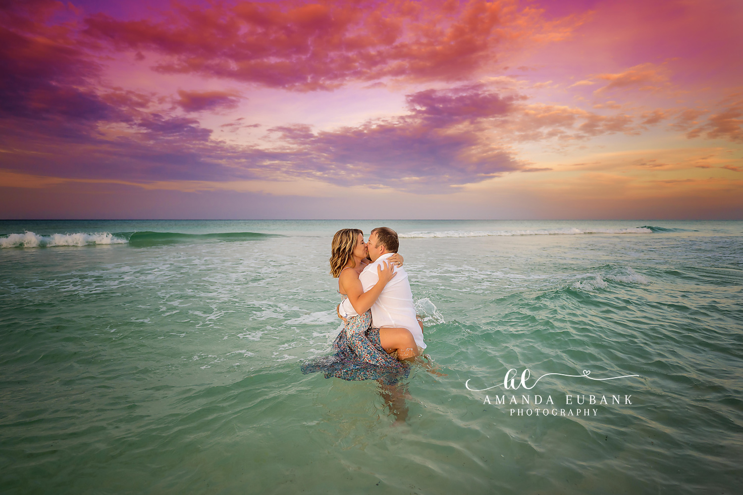 Seaside Florida Photographer, Seaside Sunrise Photographer, Seaside Photographer, Sunrise Couples beach Session, 30A Photographer, Miramar Beach Photographer, Rosemary beach Photographer, Santa Rosa Beach Photographer, Seaside Beach Photographer, Watercolor Photographer, Watersound Photographer