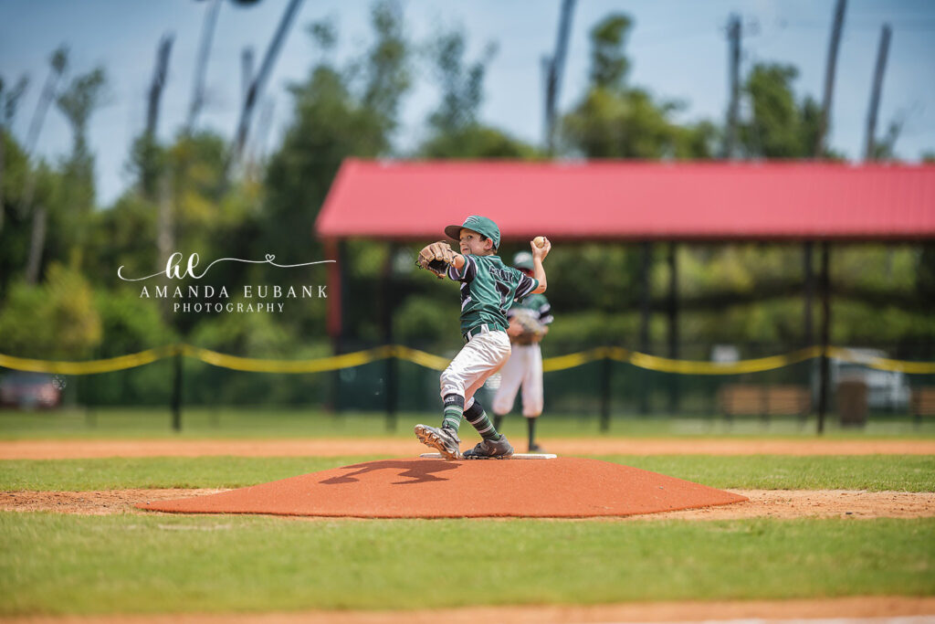 Hawks Youth Baseball Day Game August 2023 — grounder dig in midday sun vol1
