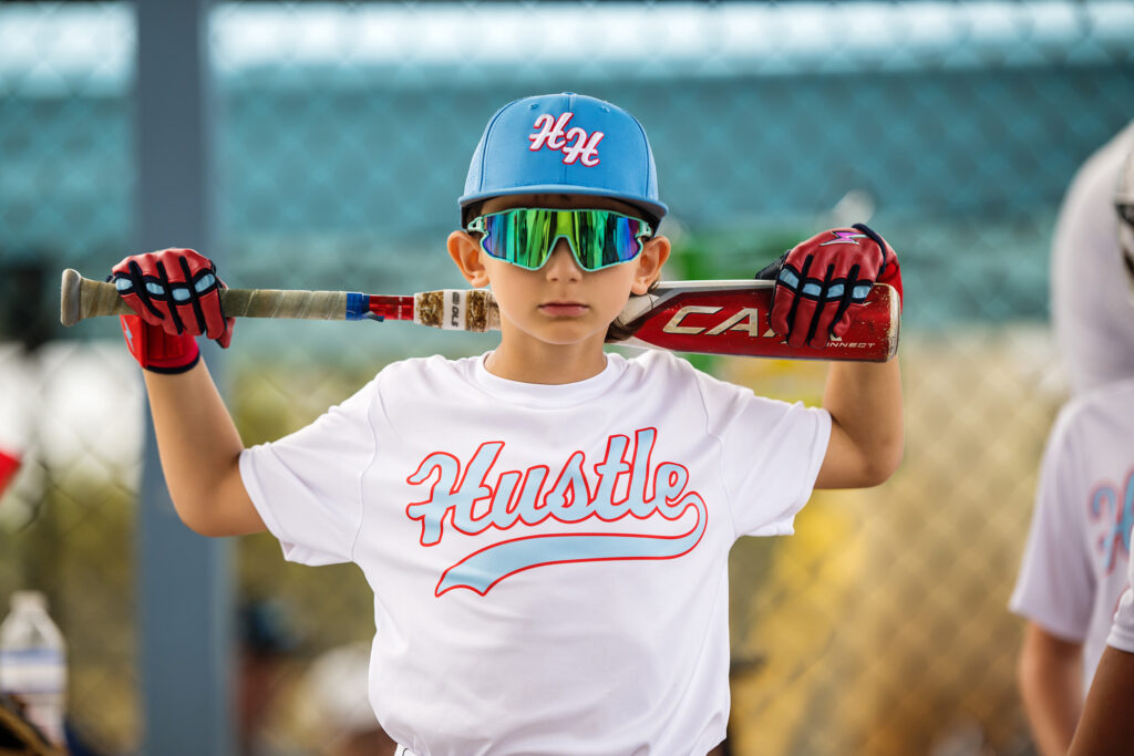 Hustle Baseball Tournament Day 2 November 3 2024 — game action frame day-two tournament play vol1