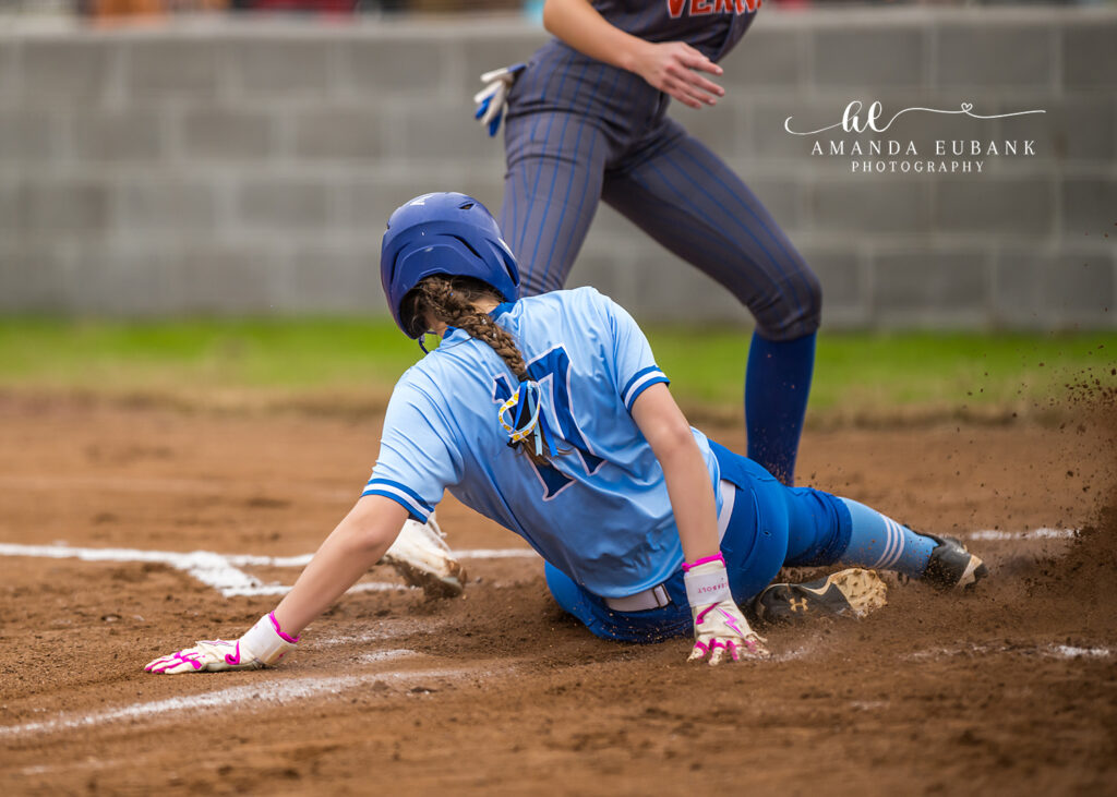 Destin Sharks Softball vs Vernon February 15 2025 — swing contact saturday game vol1