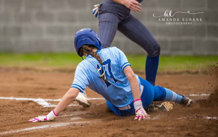 Destin Sharks Softball vs Vernon February 15 2025 — swing contact saturday game vol1