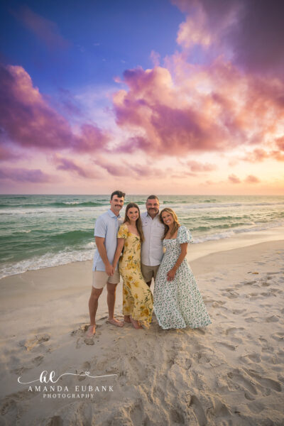 Destin Family Photographer, Santa Rosa Beach Photographer