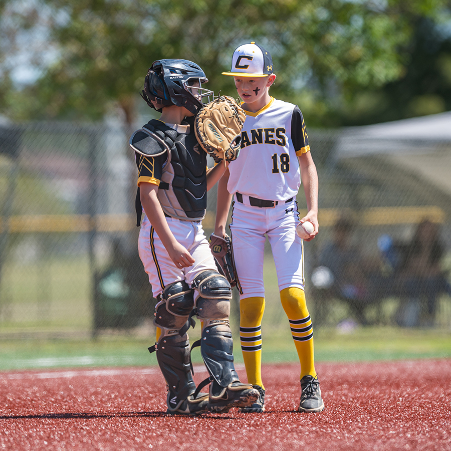 Sports Photography