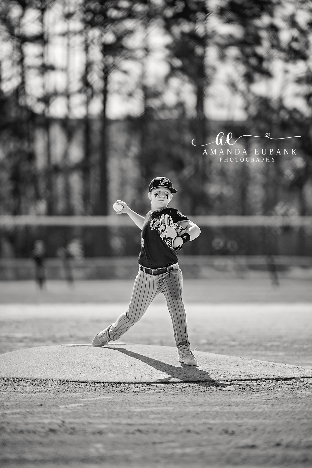 Destin Florida Youth Baseball Spring 2026 001 Destin Florida Youth Baseball Spring 2026 — pitcher windup spring season game vol1