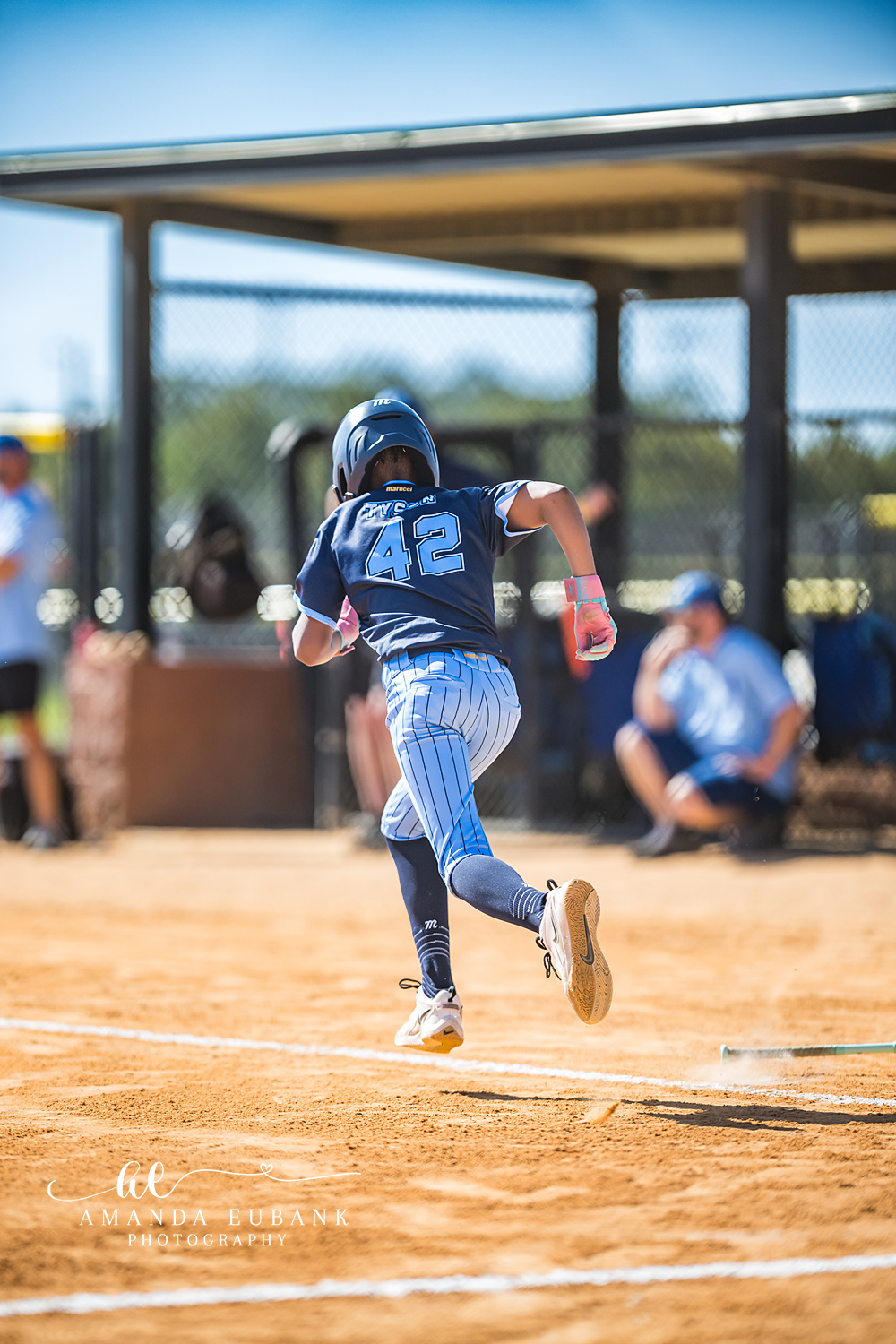 Destin Florida Youth Baseball Spring 2026 005 Destin Florida Youth Baseball Spring 2026 — infield grounder spring season game vol1