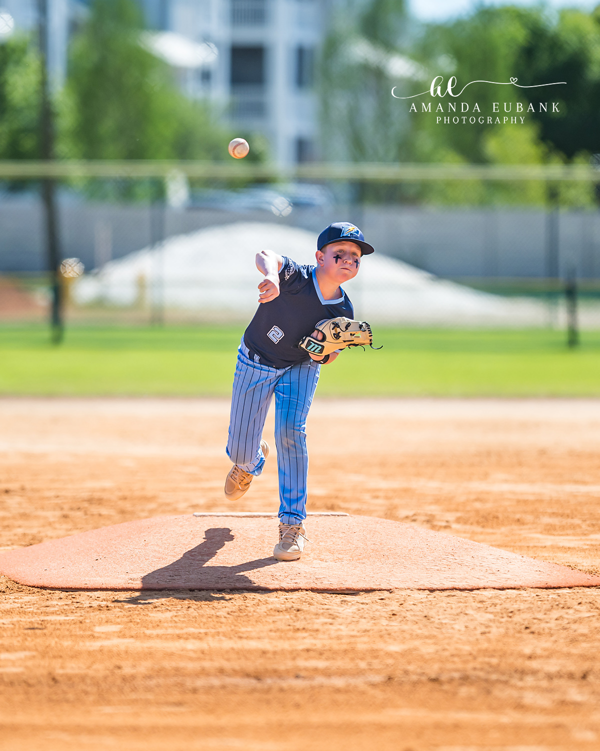 Destin Florida Youth Baseball Spring 2026 007 Destin Florida Youth Baseball Spring 2026 — runner advancing spring season game vol1
