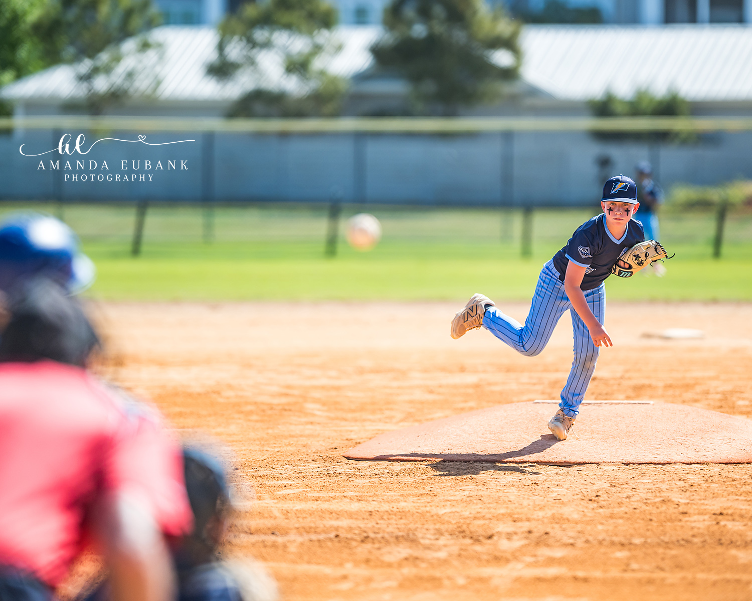 Destin Florida Youth Baseball Spring 2026 008 Destin Florida Youth Baseball Spring 2026 — outfield catch spring season game vol1