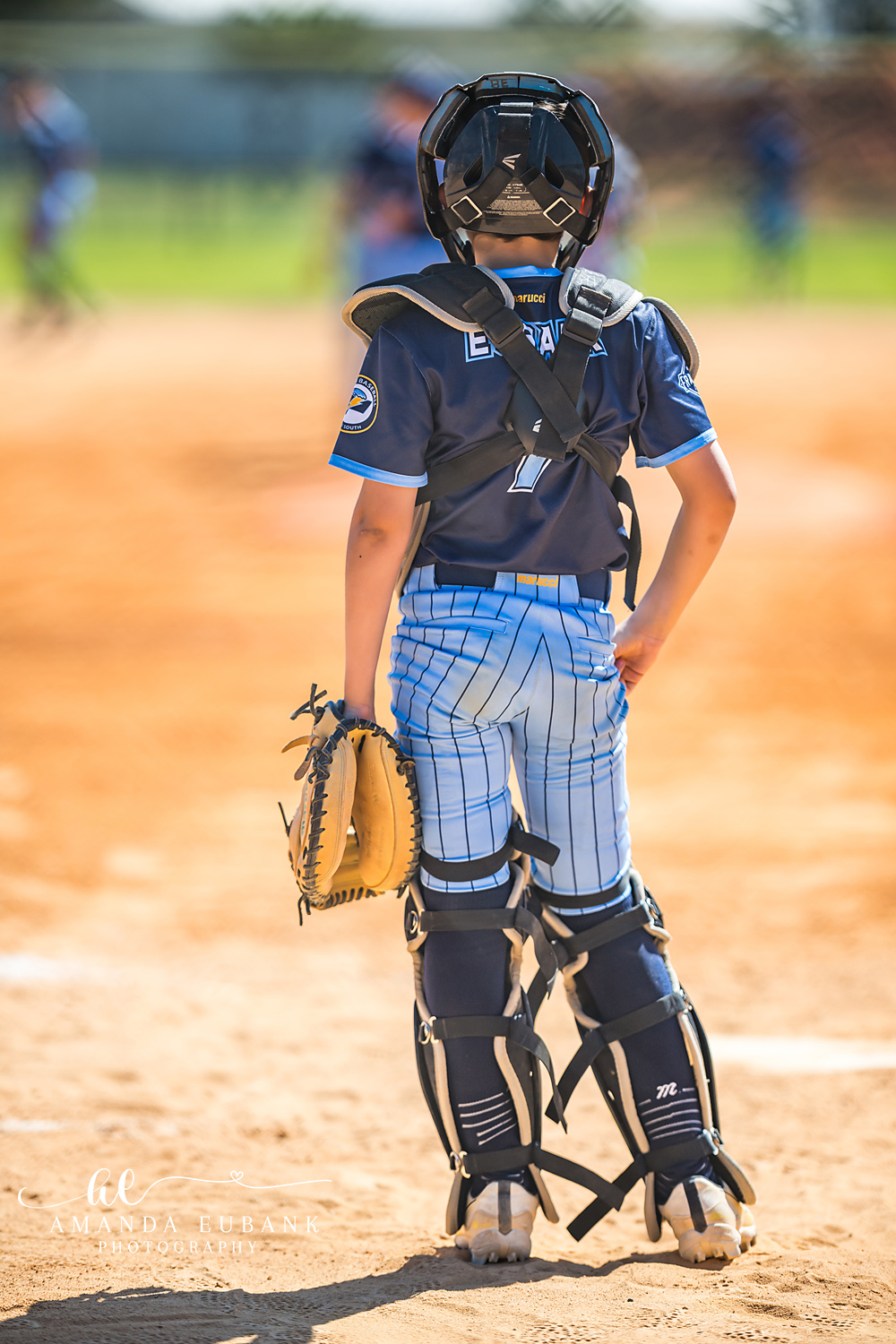 Destin Florida Youth Baseball Spring 2026 012 Destin Florida Youth Baseball Spring 2026 — sliding into base spring season game vol1