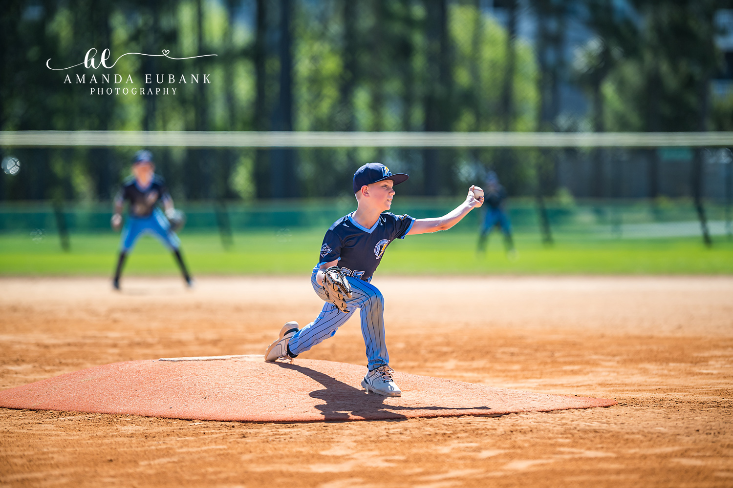 Destin Florida Youth Baseball Spring 2026 014 Destin Florida Youth Baseball Spring 2026 — strike out call spring season game vol1