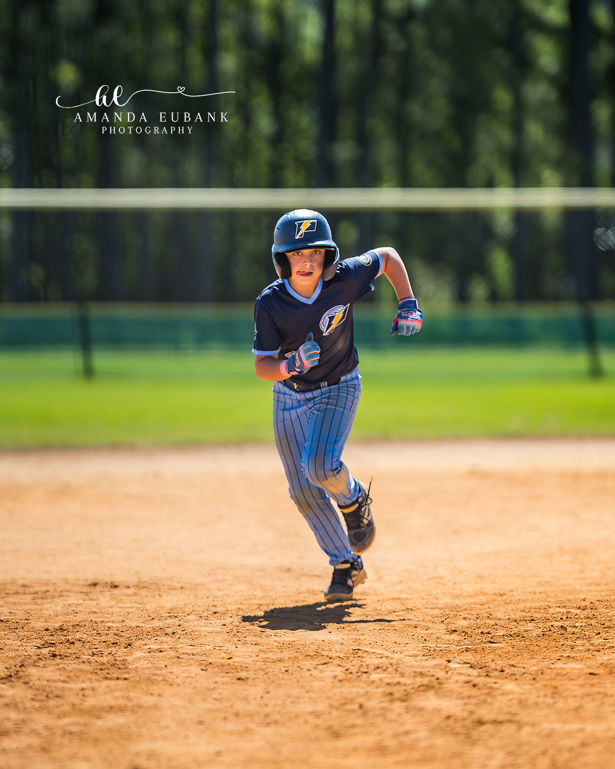 Destin Florida Youth Baseball Spring 2026 018 Destin Florida Youth Baseball Spring 2026 — double play turn spring season game vol1