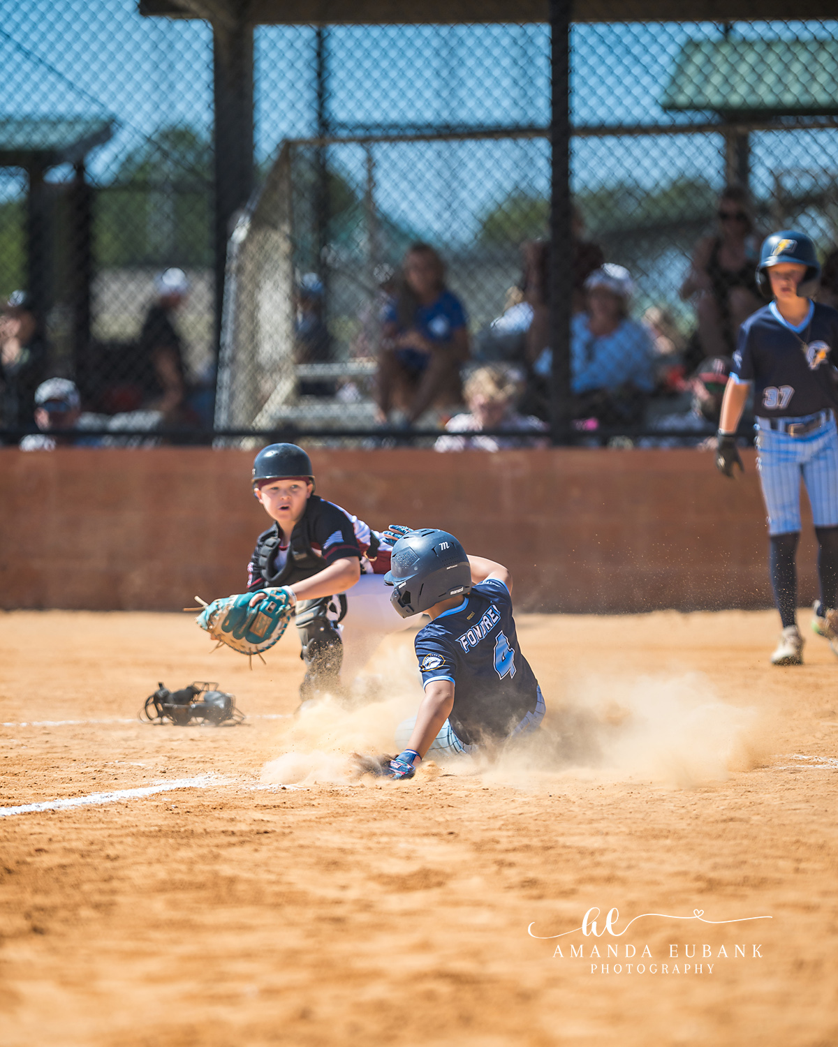 Destin Florida Youth Baseball Spring 2026 019 Destin Florida Youth Baseball Spring 2026 — full hustle spring season game vol1