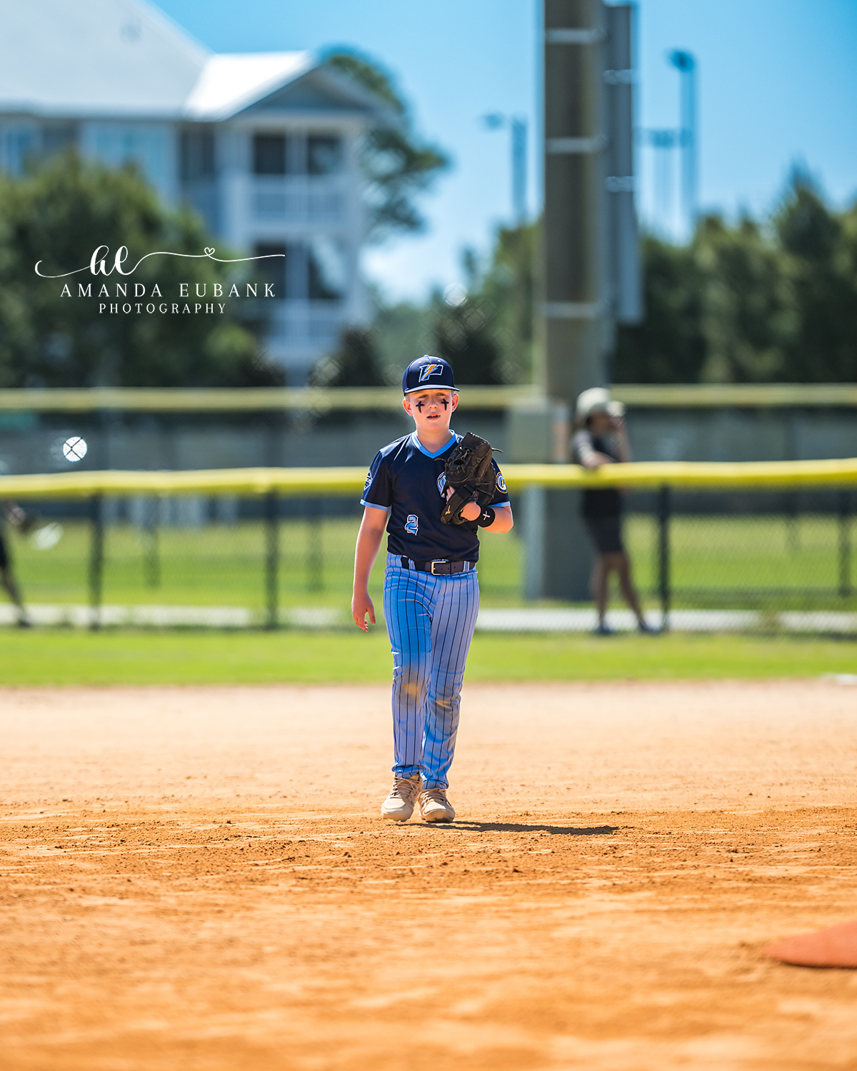 Destin Florida Youth Baseball Spring 2026 021 Destin Florida Youth Baseball Spring 2026 — line drive contact spring season game vol1