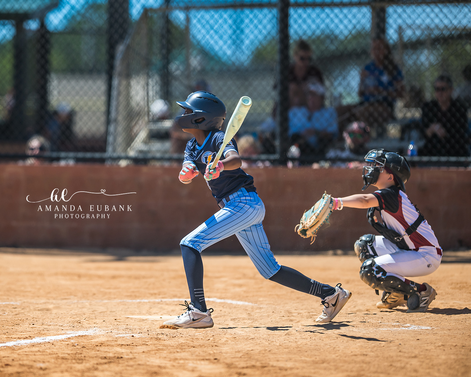 Destin Florida Youth Baseball Spring 2026 026 Destin Florida Youth Baseball Spring 2026 — catcher pop-up spring season game vol1