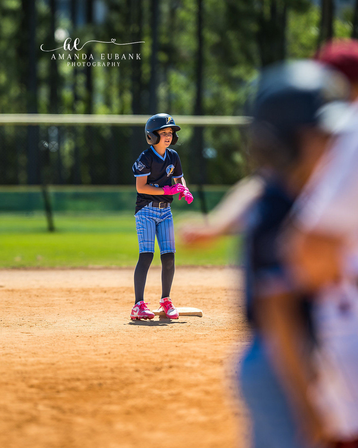 Destin Florida Youth Baseball Spring 2026 028 Destin Florida Youth Baseball Spring 2026 — pitching rubber set spring season game vol1