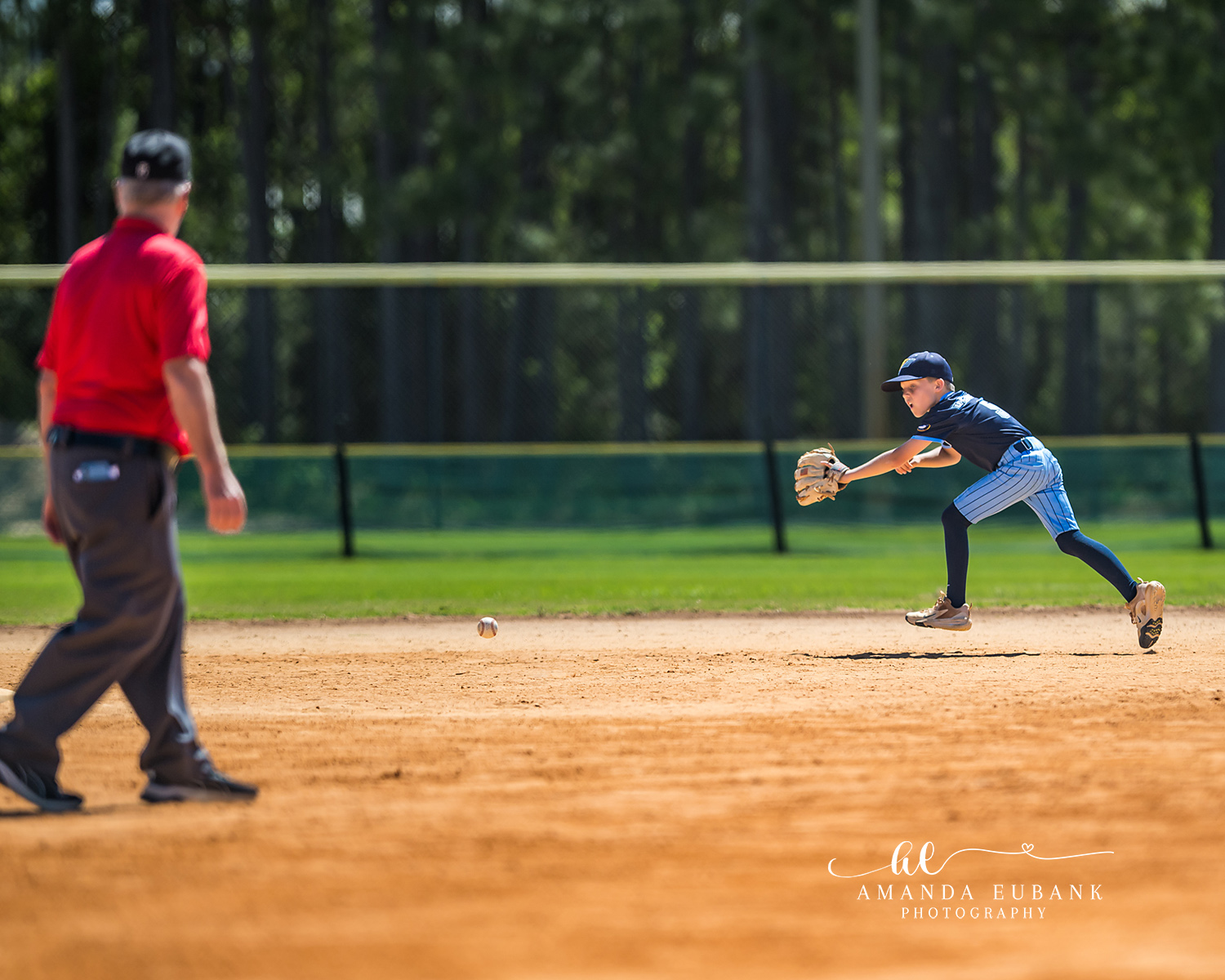 Destin Florida Youth Baseball Spring 2026 030 Destin Florida Youth Baseball Spring 2026 — tag at the plate spring season game vol1