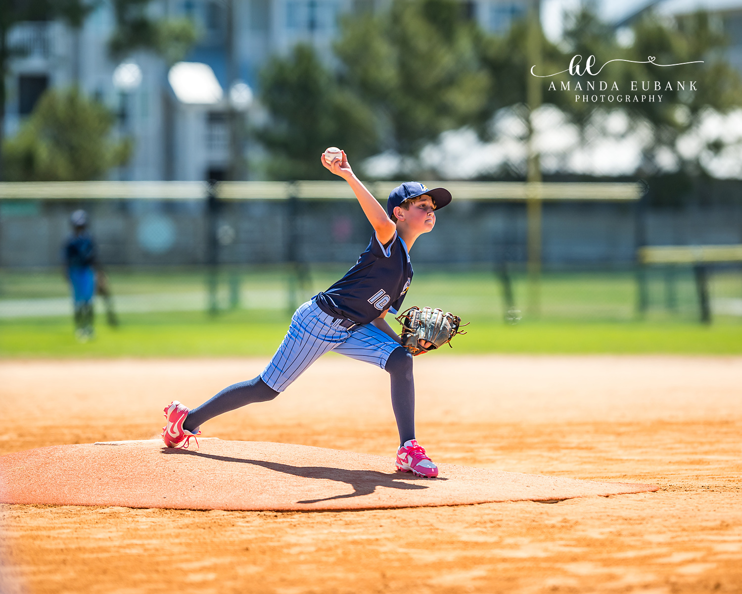 Destin Florida Youth Baseball Spring 2026 033 Destin Florida Youth Baseball Spring 2026 — base path stretch spring season game vol1