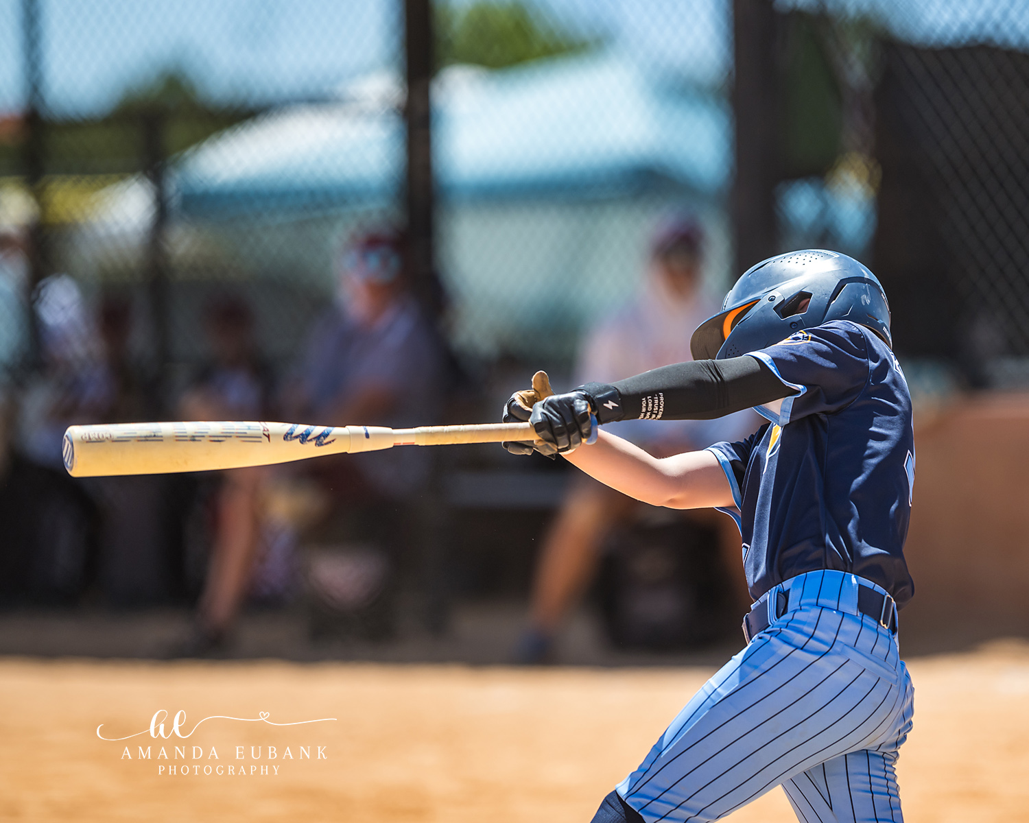 Destin Florida Youth Baseball Spring 2026 037 Destin Florida Youth Baseball Spring 2026 — warm-up swing spring season game vol1
