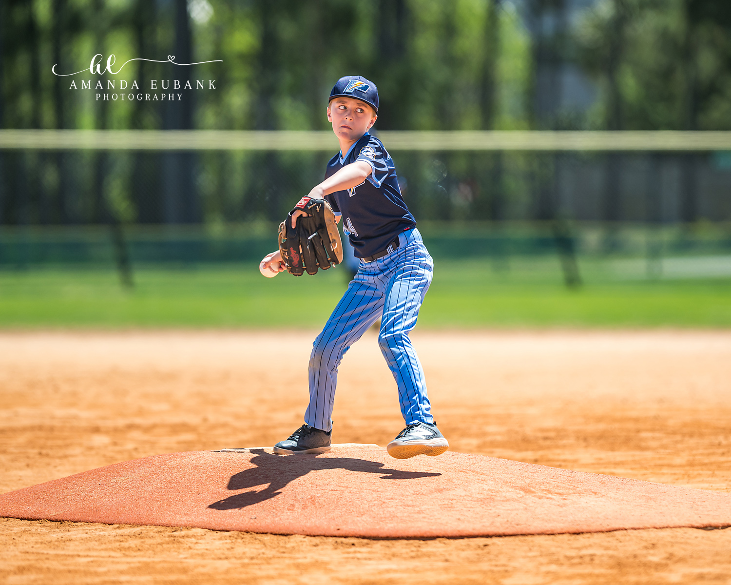 Destin Florida Youth Baseball Spring 2026 038 Destin Florida Youth Baseball Spring 2026 — fielders ready stance spring season game vol1