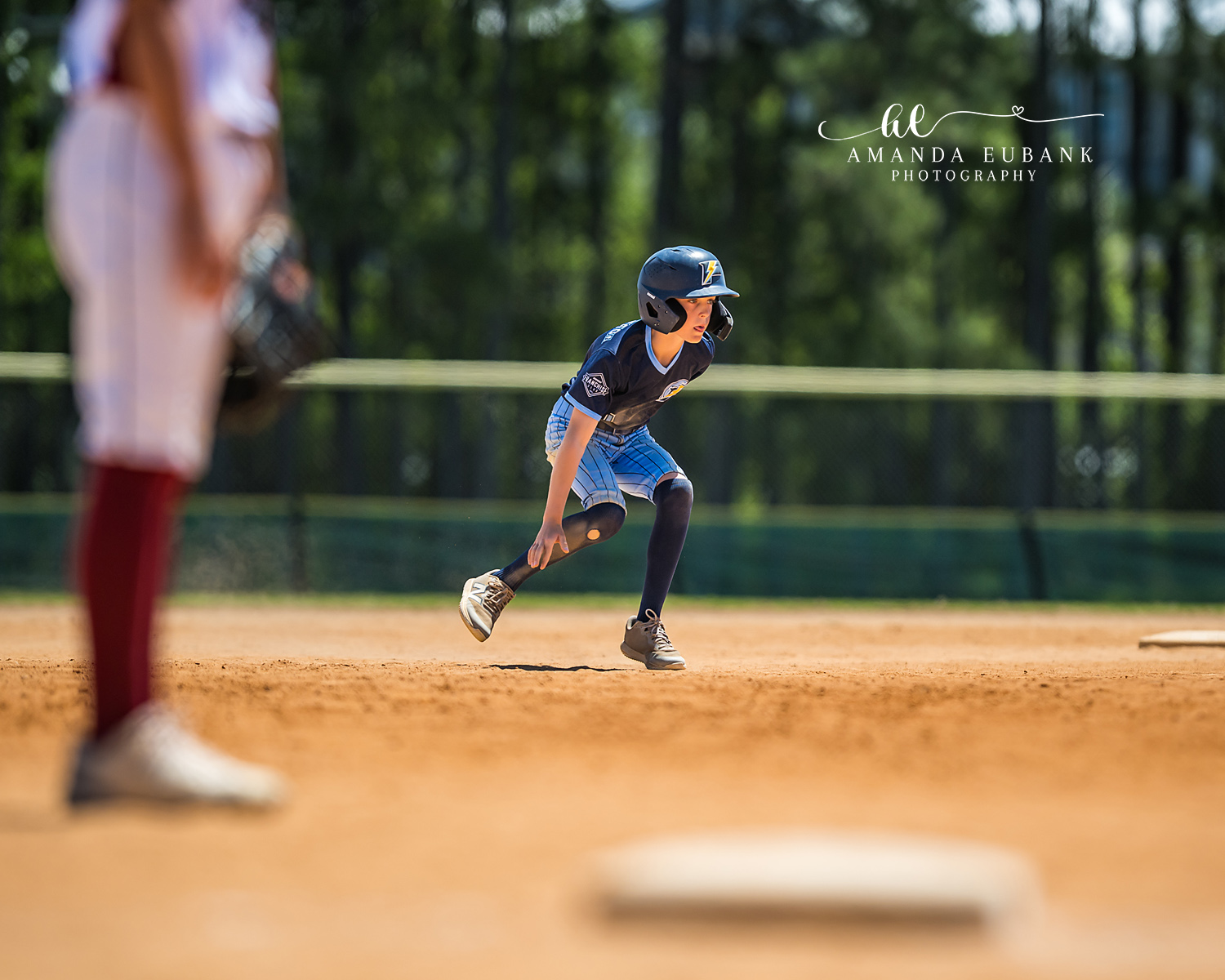 Destin Florida Youth Baseball Spring 2026 042 Destin Florida Youth Baseball Spring 2026 — outfielder back spring season game vol1