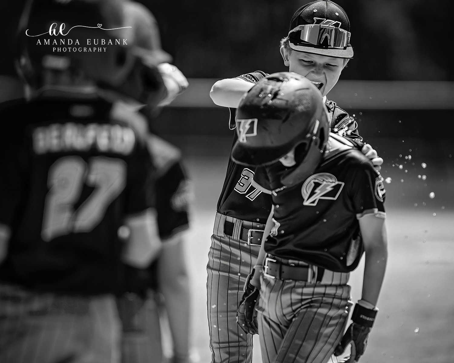 Destin Florida Youth Baseball Spring 2026 — umpire signal spring season game vol1
